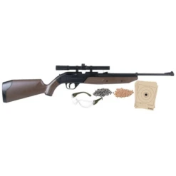 Crosman Pumpmaster 760BKT (.177/BB) Air Rifle