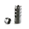 POF USA Triple Port Muzzle Brake -Winchester Store 1023879 800 auto