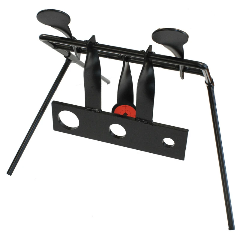 Birchwood Casey World Of Targets Back Drop Precision Rimfire Target 4 Birchwood Casey World Of Targets Back Drop Precision Rimfire Target - Image 2