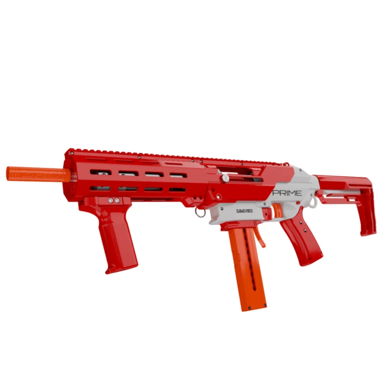 Crosman Game Face Prime Blaster 7 Crosman Game Face Prime Blaster - Image 5