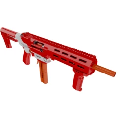 Crosman Game Face Prime Blaster