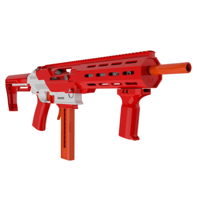 Crosman Game Face Prime Blaster 5 Crosman Game Face Prime Blaster - Image 3