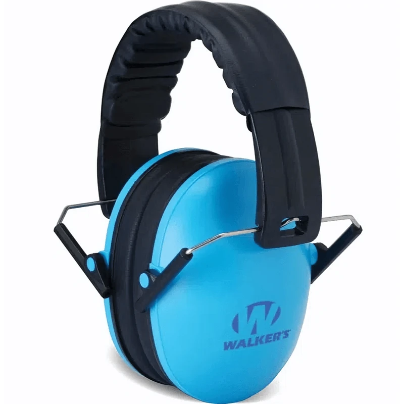 Walker's Baby And Kids Earmuffs 3 Walker's Baby And Kids Earmuffs