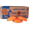 White Flyer Biodegradable Clay Target -Winchester Store 1028180 800 auto
