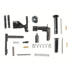 Smith & Wesson AR-15 Customizable M&P Lower Parts Kit