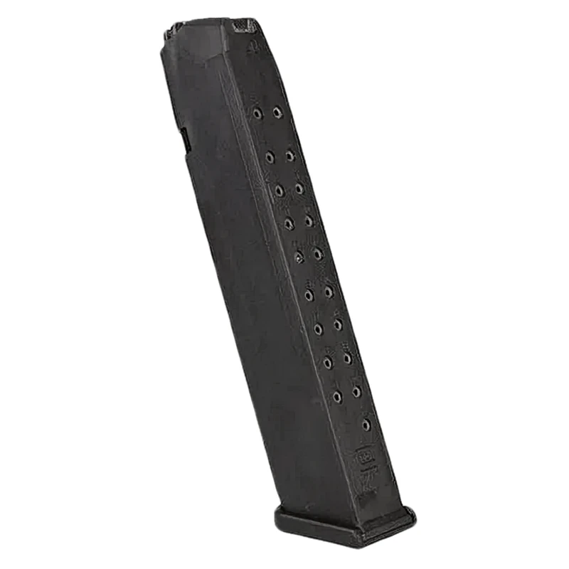Glock 40 S&W 22 Round Magazine 3 Glock 40 S&W 22 Round Magazine
