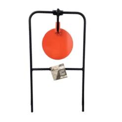 Mossy Oak Outfitters Centerfire Handgun Single 6" Spinner Target