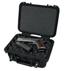Boyt Harness Company Single Handgun/Ammo Case