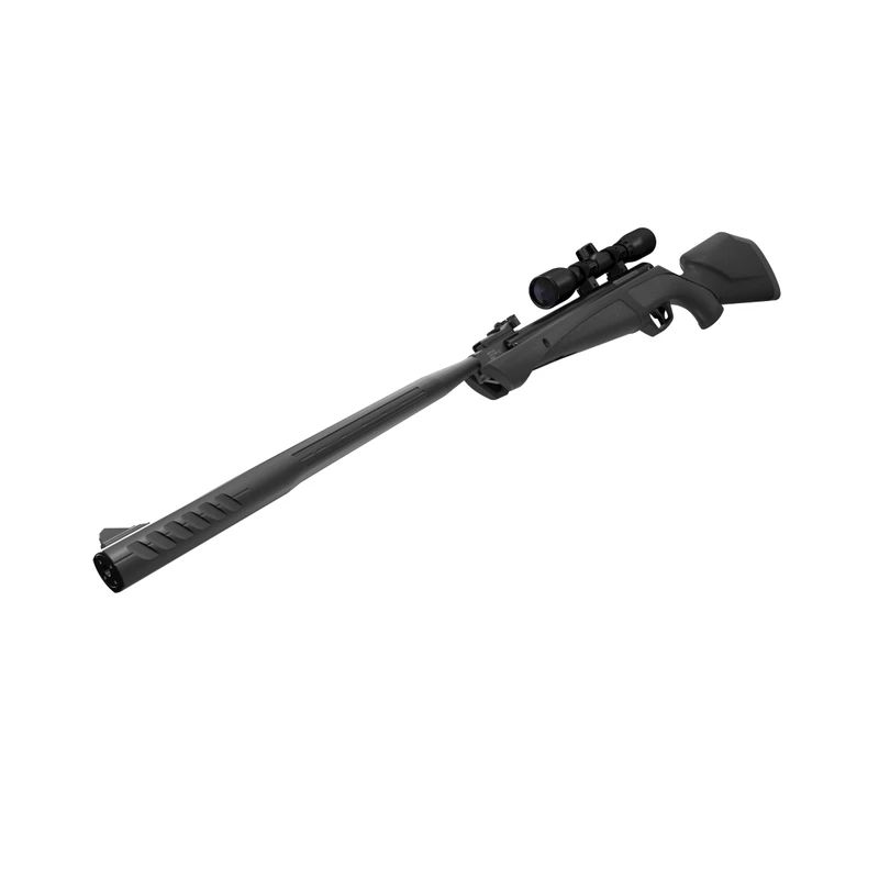 Crosman Shockwave Air Rifle 7 Crosman Shockwave Air Rifle - Image 5
