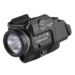 Streamlight TLR-8A Flex Red Laser -Winchester Store 1035491 800 auto