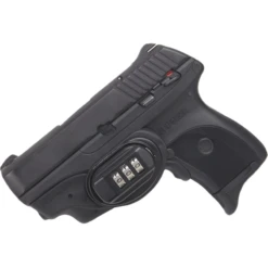 Bulldog Combination Trigger Lock -Winchester Store 1035495 800 auto