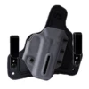 Black Arch Dual Clip IWB PROTOS-M -Winchester Store 1039412 800 auto