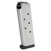 Springfield Armory 1911 7-Round Stainless Steel Magazine W/ Slam Pad - .45 ACP -Winchester Store 1048134 800 auto