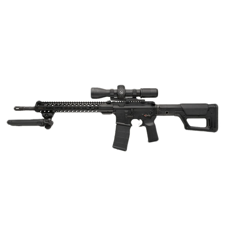 Magpul PRS Lite Stock 4 Magpul PRS Lite Stock - Image 2