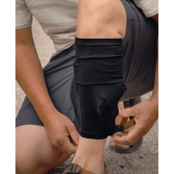 Alpaca Conceal Carry Leg Holster -Winchester Store 1051232 800 auto