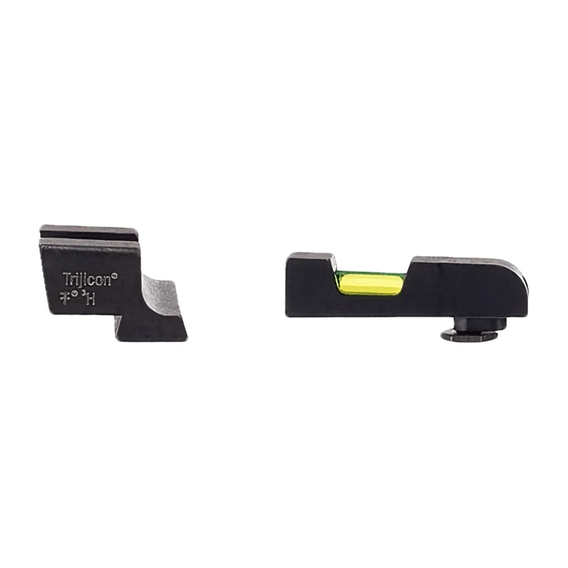 Trijicon DI Night Sight Set For Small Frame Glock 4 Trijicon DI Night Sight Set For Small Frame Glock - Image 2