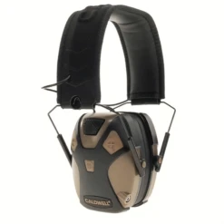 Caldwell E-MAX PRO 23dB NRR Hearing Protection Earmuff -Winchester Store 1052695 800 auto