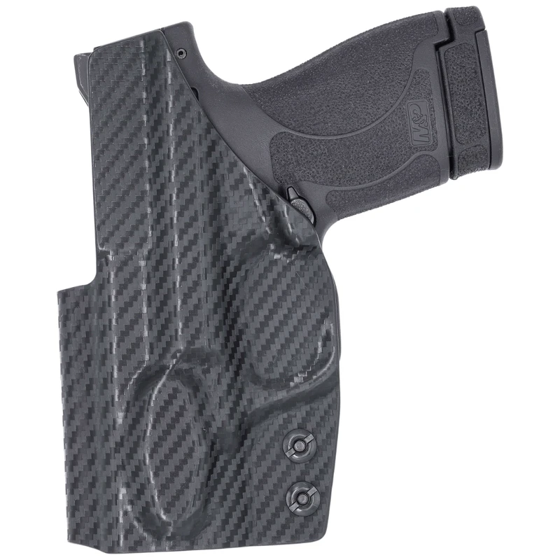 Concealment Express Tuckable IWB KYDEX Holster 4 Concealment Express Tuckable IWB KYDEX Holster - Image 2
