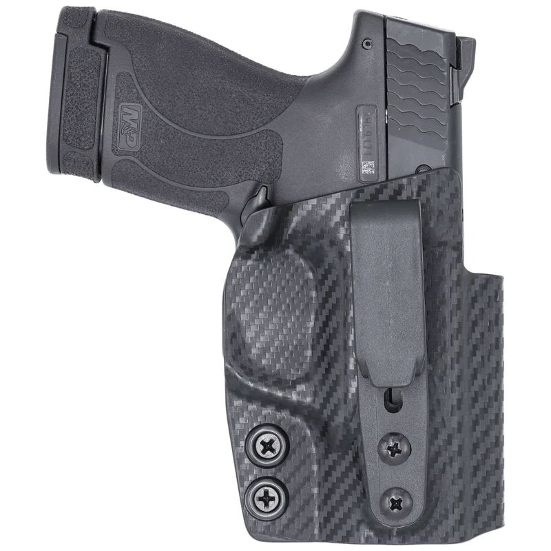 Concealment Express Tuckable IWB KYDEX Holster 3 Concealment Express Tuckable IWB KYDEX Holster