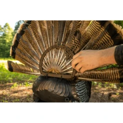 Higdon Outdoors Apex Strutter Hard Body Turkey Decoy 16 Higdon Outdoors Apex Strutter Hard Body Turkey Decoy -Winchester Store 1052947 800 auto