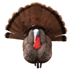 Higdon Outdoors Apex Strutter Hard Body Turkey Decoy 15 Higdon Outdoors Apex Strutter Hard Body Turkey Decoy -Winchester Store 1052953 800 auto