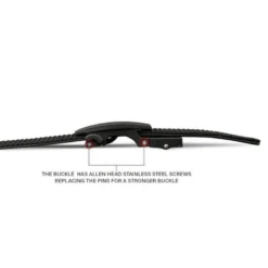 Nexbelt Titan Precisefit EDC Belt - Men's -Winchester Store 1052978 800 auto