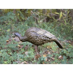 Higdon Outdoors Hard Body Feeder Hen Decoy 8 Higdon Outdoors Hard Body Feeder Hen Decoy -Winchester Store 1052982 800 auto