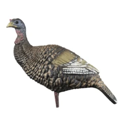 Higdon Outdoors Hard Body Upright Hen Decoy