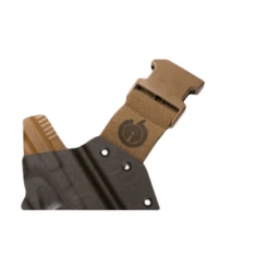 Gunfighters INC Kenai Chest Holster -Winchester Store 1053202 800 auto