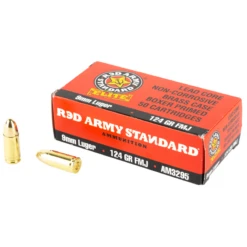 Century Arms Red Army Standard Elite Ammunition -Winchester Store 1055695 800 auto