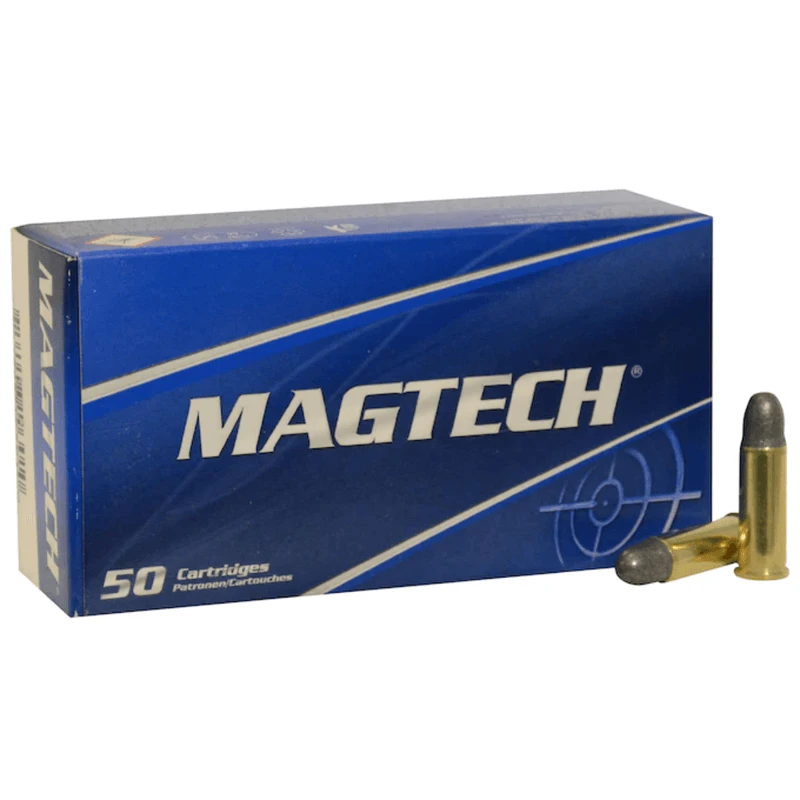 Magtech Range/Training Ammunition 4 Magtech Range/Training Ammunition - Image 2