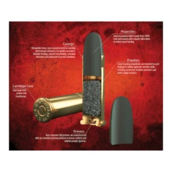 Magtech Range/Training Ammunition
