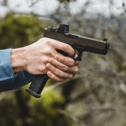 Magpul PMAG 27 GL9 – Glock