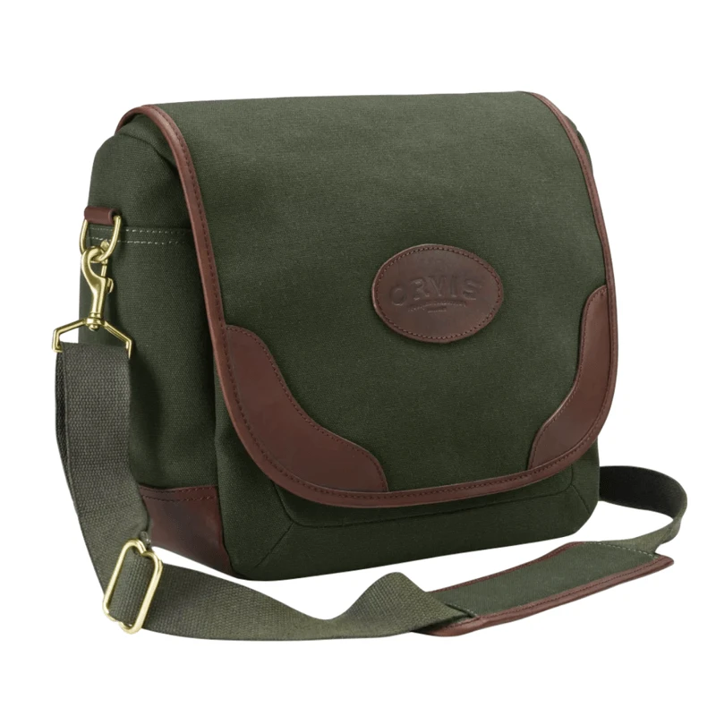 Orvis Battenkill Shoulder Bag 4 Orvis Battenkill Shoulder Bag - Image 2