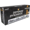 Fiocchi Range Dynamics Ammunition 2 Fiocchi Range Dynamics Ammunition -Winchester Store 1090273 800 auto