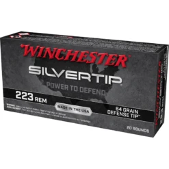 Winchester Silvertip Ammo -Winchester Store 1091809 800 auto
