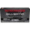 Winchester Silvertip Ammo 2 Winchester Silvertip Ammo -Winchester Store 1091810 800 auto