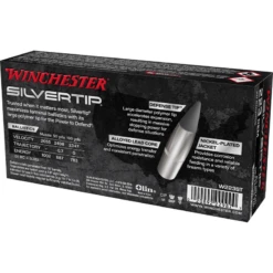 Winchester Silvertip Ammo -Winchester Store 1091811 800 auto