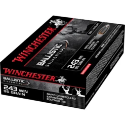Winchester Ballistic Silvertip Ammunition -Winchester Store 1091933 800 auto