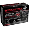 Winchester Long Beard XR Ammunition -Winchester Store 1091993 800 auto