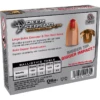 Winchester Deer Season Copper Impact Slug -Winchester Store 1092525 800 auto