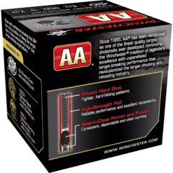 Winchester AA Super Sport Shotgun Shells