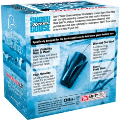 Winchester Xpert Snow Goose Shotgun Shell