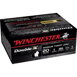 Winchester Double X Turkey Shotgun Shell -Winchester Store 1092711 800 auto