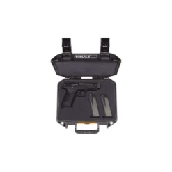 Pelican Products Vault V100 Small Pistol Case 7 Pelican Products Vault V100 Small Pistol Case -Winchester Store 1097804 800 auto