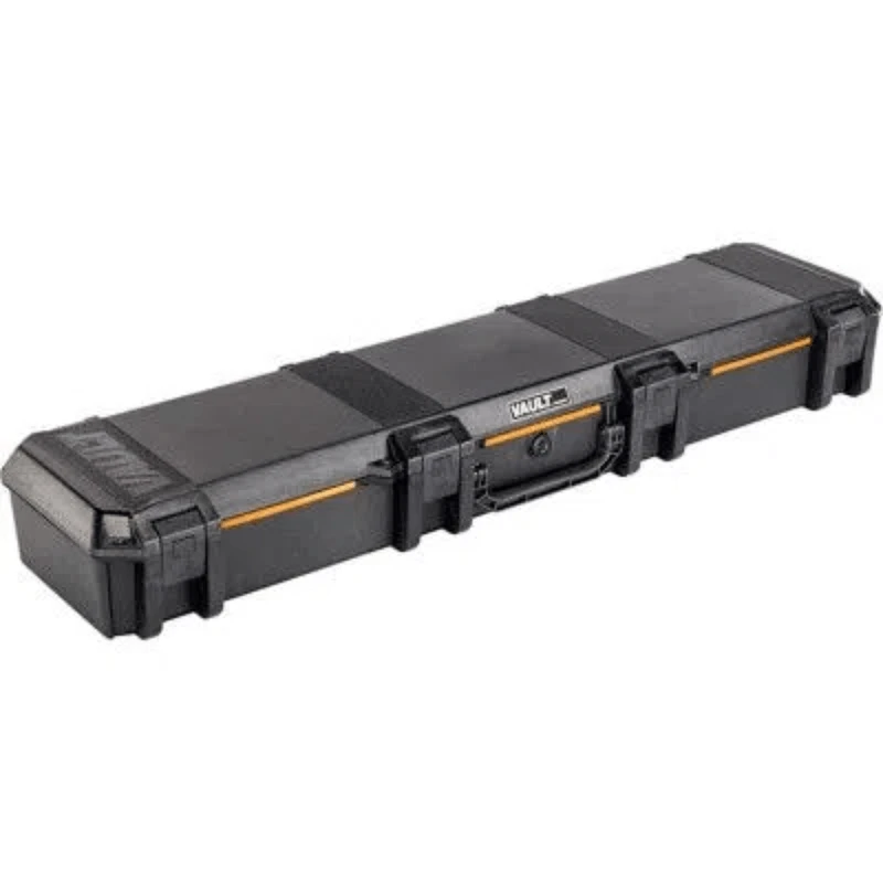 Pelican Products V770 Vault Single Rifle Case 4 Pelican Products V770 Vault Single Rifle Case - Image 2