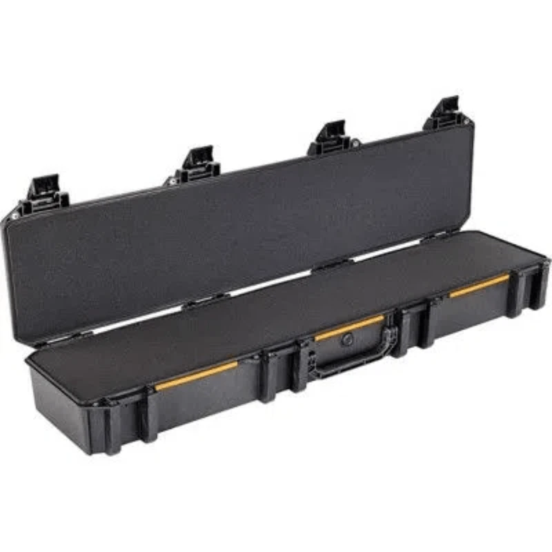 Pelican Products V770 Vault Single Rifle Case 6 Pelican Products V770 Vault Single Rifle Case - Image 4