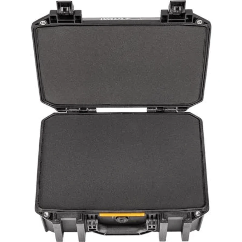 Pelican Products Vault Large Pistol Case 5 Pelican Products Vault Large Pistol Case - Image 3