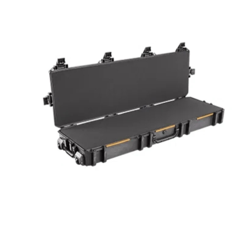 Pelican Vault V800 Double Rifle Case 3 Pelican Vault V800 Double Rifle Case