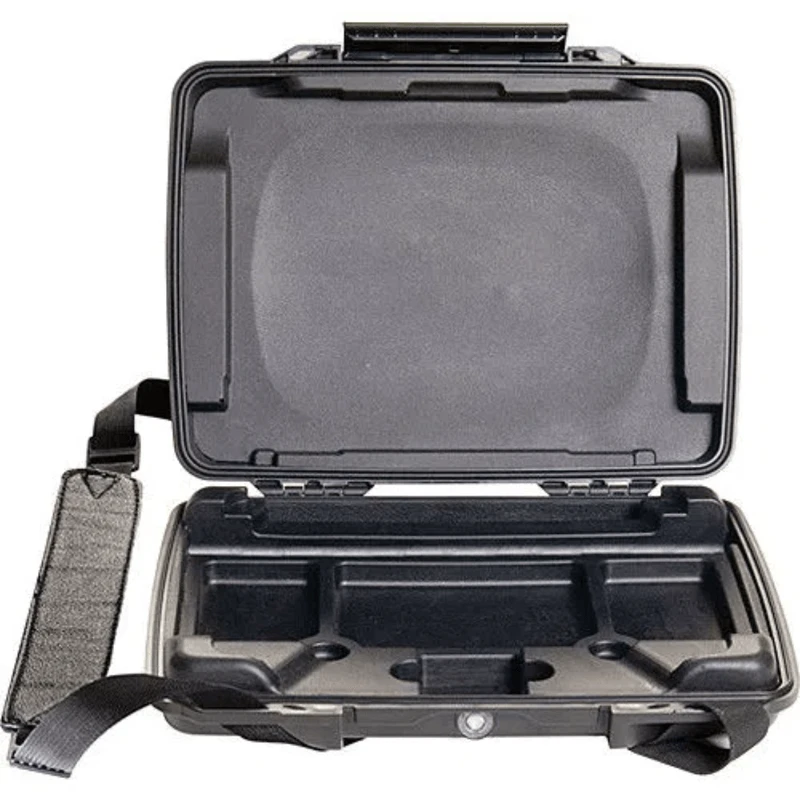 Pelican Hardback Pistol Case 4 Pelican Hardback Pistol Case - Image 2